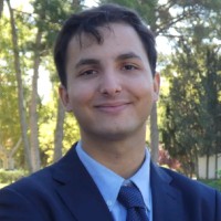 Isaac Benchebab Castro