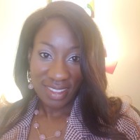 Toshia Kelly