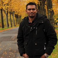 Kannan Palaniveeran