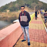 Bikram roy