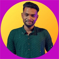 satyajit sahoo