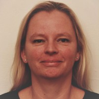 Camilla Gilbert Ødegård