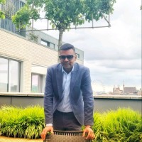 Pradeep Velayutham