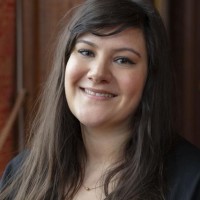 Georgina Fletcher