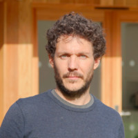 Samuel Sami Everett