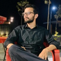Abrar Ahmad