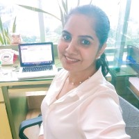 Prajakta K