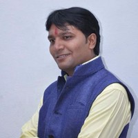 Kapil Kumar Yati