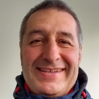 Frédéric Hillairet