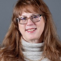 Maureen Seebacher