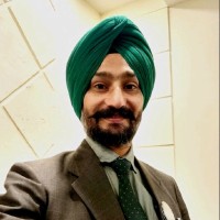 Fateh Singh