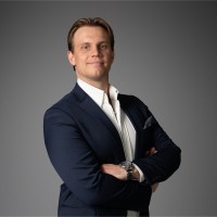 Henning Møller Haarberg
