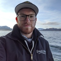 Luke Whitteker, P.Eng.