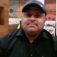 prafull raikwar