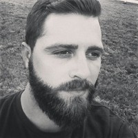 Dustin Coates