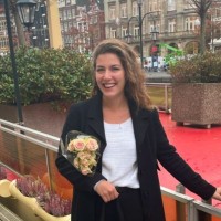 Stéphanie de Boers MSc