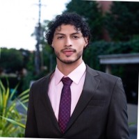 David Garro Pérez