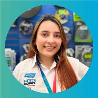 Daniela Andrea Morales Gómez