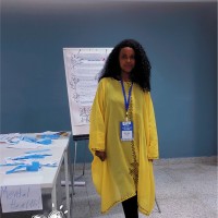 Hiwot Daniel