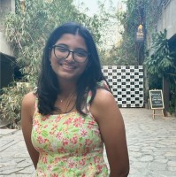 Sharanya Sandeep
