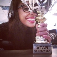 Melissa Holguin