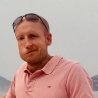 Martin Carr