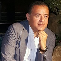 Mahmoud Hussein