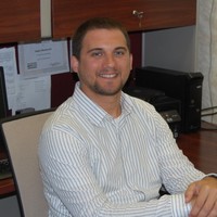Adam Obranovich