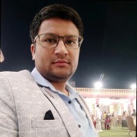 Ajay Chauhan