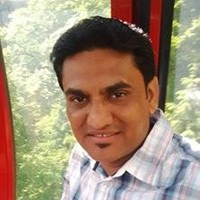 Mehul Solanki