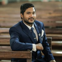 Rishad Jude Adhikary