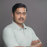 Jothin C Jose