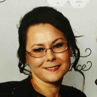 Barbara Vitrano