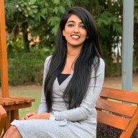 Vijetha Shetty