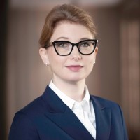 Claudia Beaufort, MBA