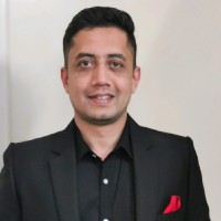 Arvind Rao