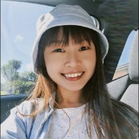 Cherice Gwee