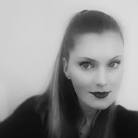 Elisa Malvy