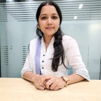 Sakthi Priya Margabandu
