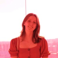 Niamh Lindberg Stevens