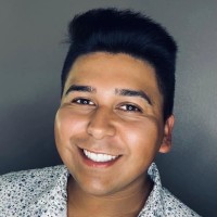 Aaron Gonzales