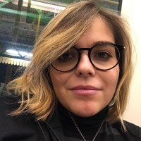Cristina Urbani