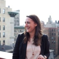 Megan Mcging