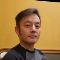Mark Yang