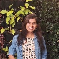 Devayani Vishnu Nipurte