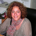 Sylvia Forns Escudero