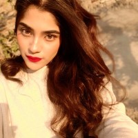 Maheen Shah