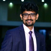 CA Bharath Shetty