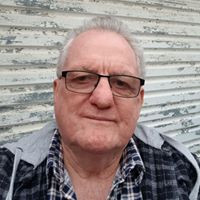 Keith Moxham