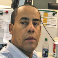 Sam Mesfin